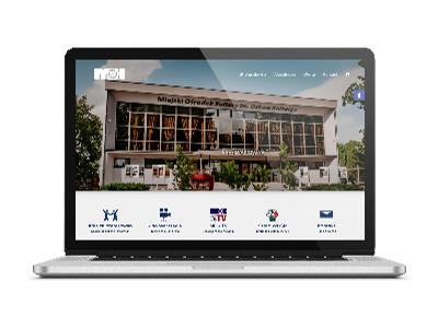 Projektowanie stron i sklepów internetowych