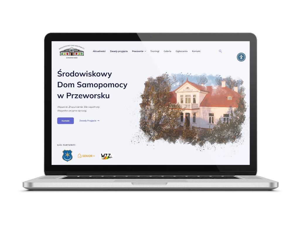 SDS Przeworsk