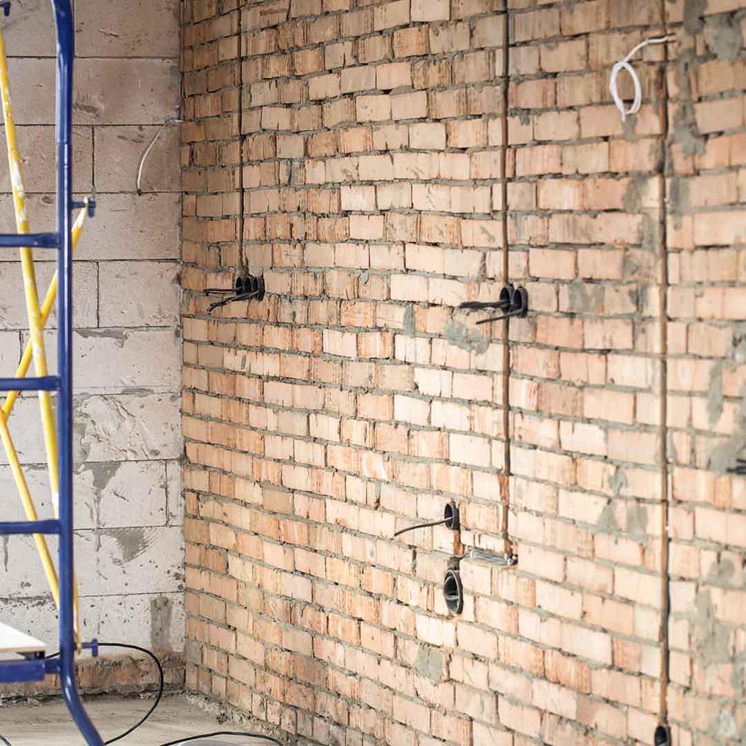 instalacja elektryczna