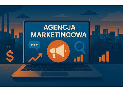 Agencja Marketingowa - kliknij, aby powiększyć