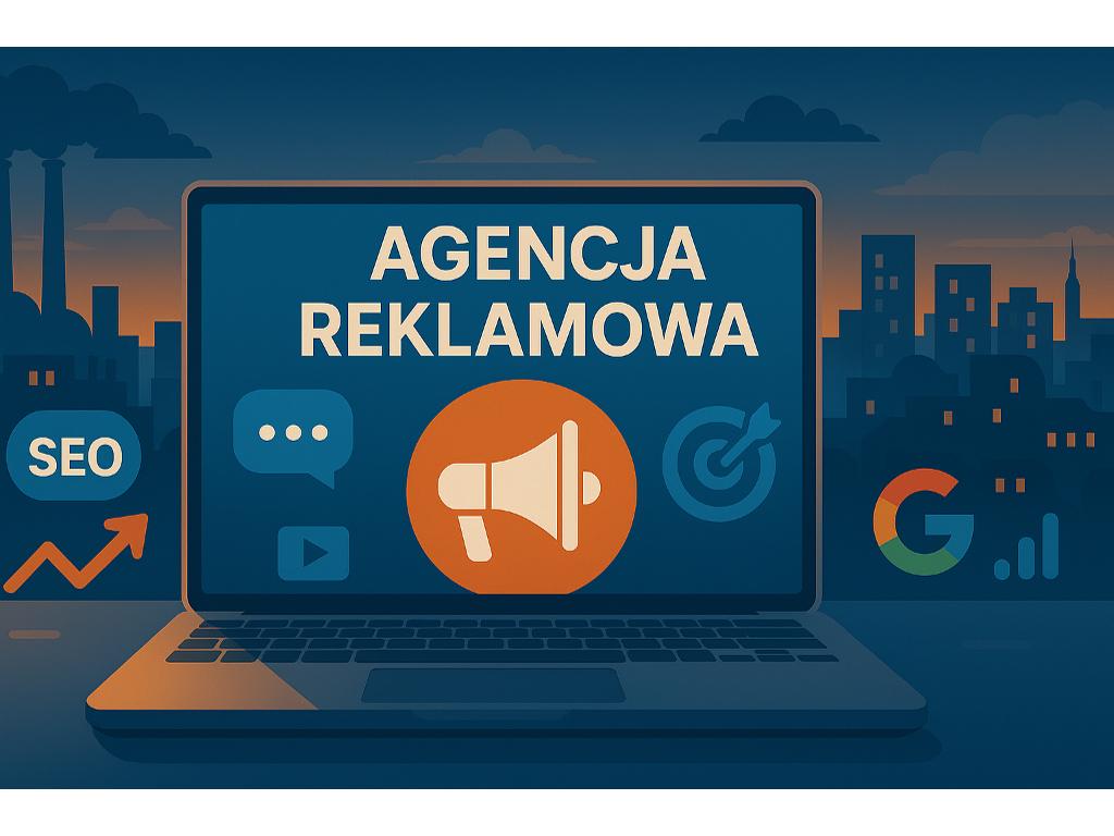 Agencja Reklamowa
