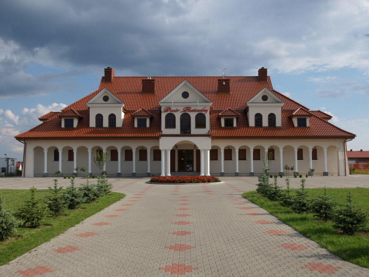 Sprzedam udziały w spółce z o.o. - jest nieruchomość  i przychód, Konin, wielkopolskie
