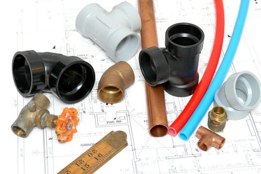 przeróbki hydrauliczne