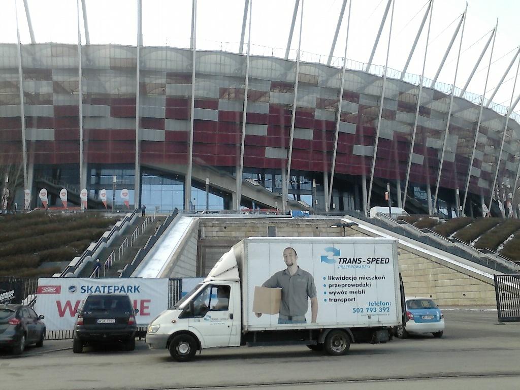 Przeprowadzki międzymiastowe