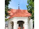 Remont zabytkowego kościoła w Sobocie