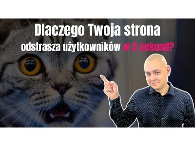 Strony Internetowe dla Firm - kliknij, aby powiększyć