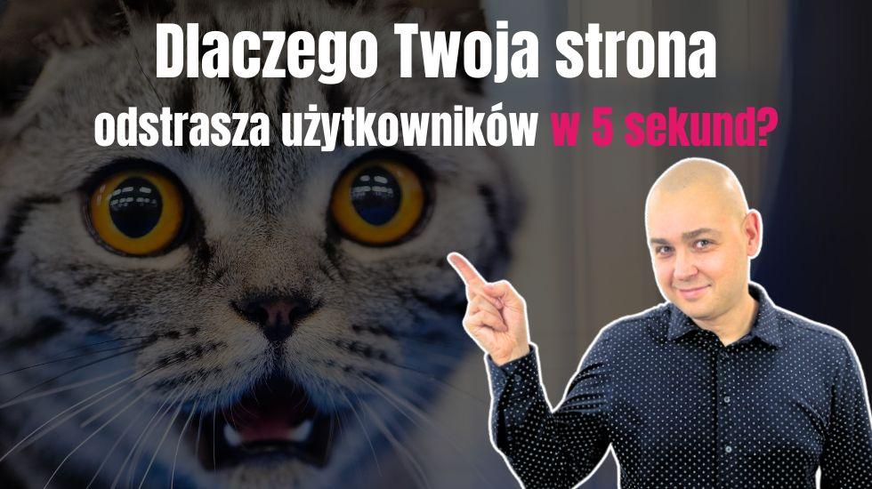 Strony Internetowe dla Firm