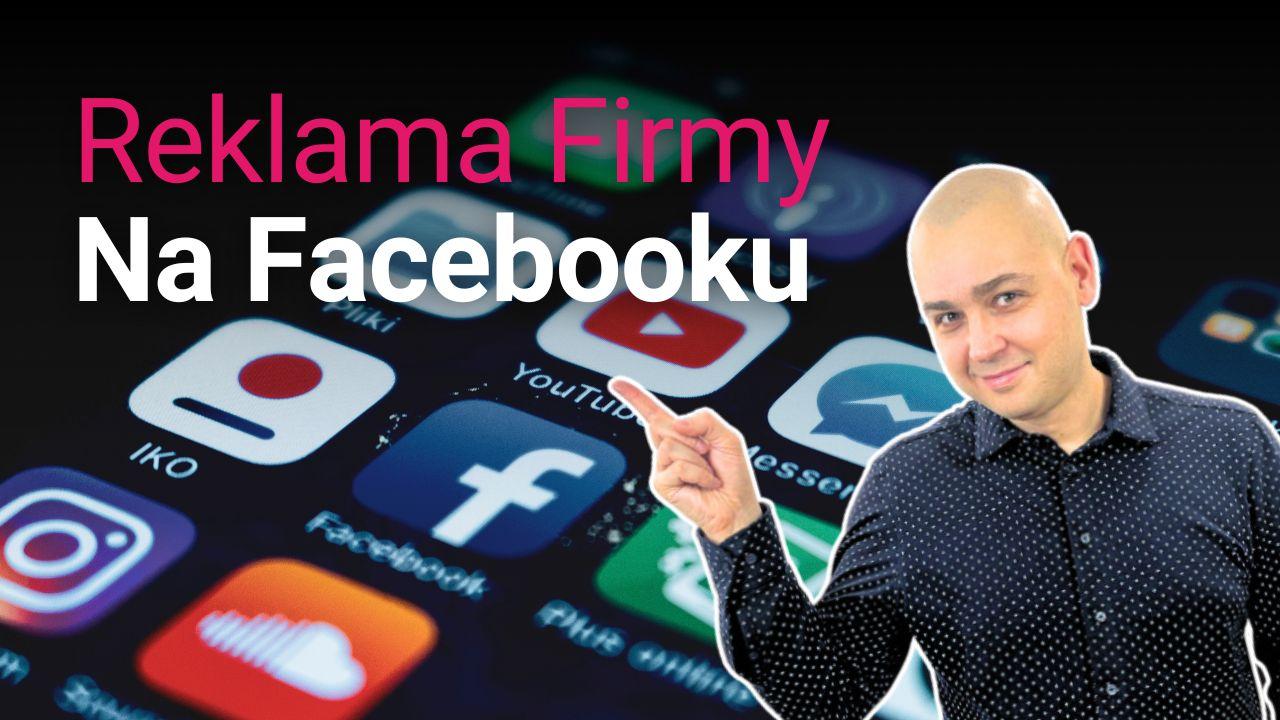 Prowadzenie Facebook Fanpage i reklama na Facebooku