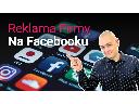 Prowadzenie Facebook Fanpage i reklama na Facebooku