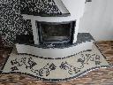 DEKORY PODŁOGOWE Z GRESU.tel. 668551585