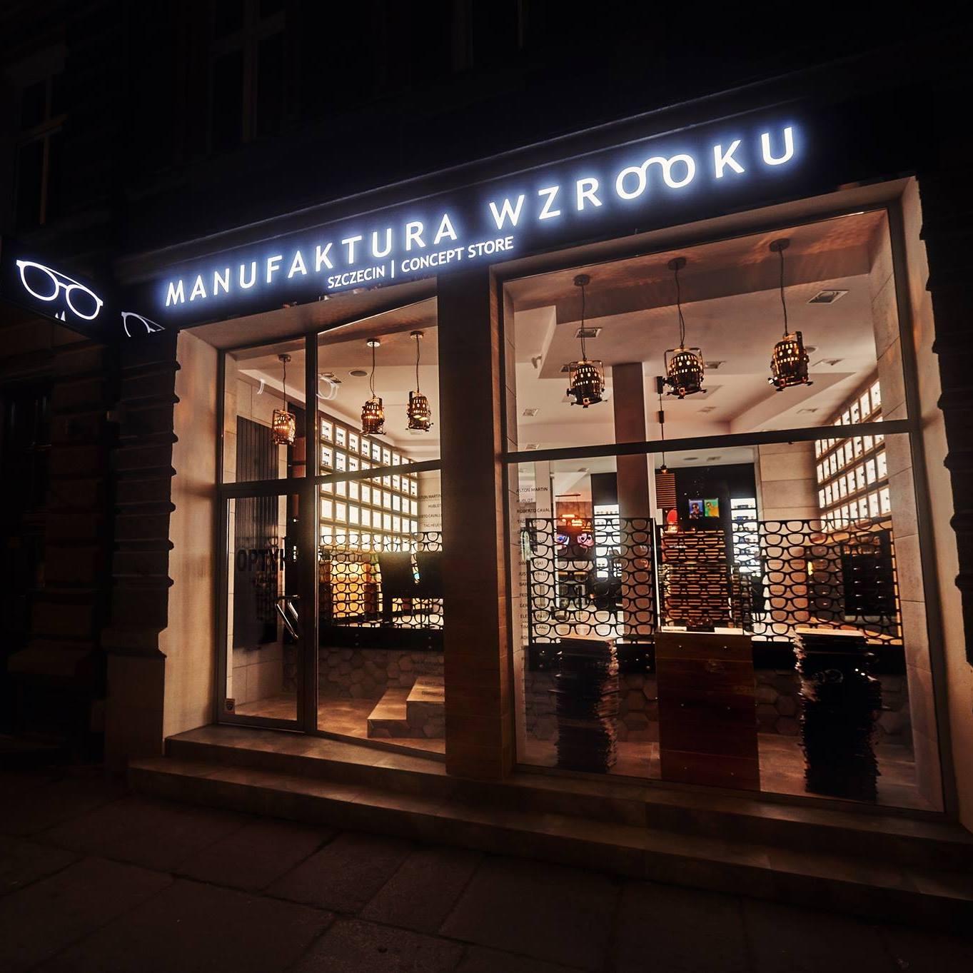 Badanie wzroki, bezpłatne badanie wzroku, optometrysta, Szczecin, zachodniopomorskie