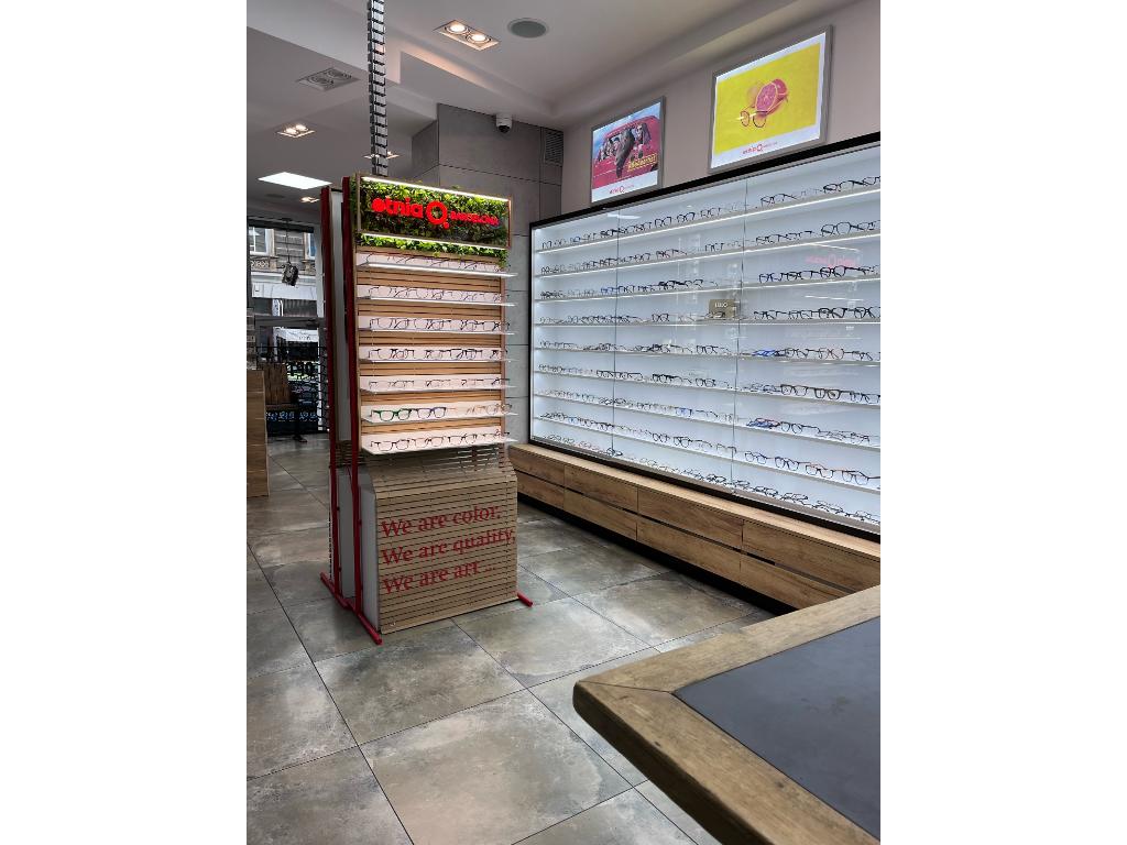 Badanie wzroki, bezpłatne badanie wzroku, optometrysta, Szczecin, zachodniopomorskie