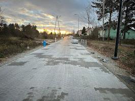 Usługi brukarskie, Bilgoraj, lubelskie