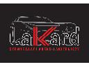 Lakard sp z o. o. Serwis Blacharsko - Lakierniczy