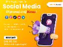 Obsługa Social Media 