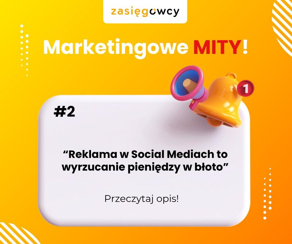 Marketing, social media, prowadzenie social media, strony internetowe