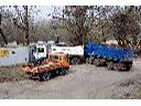 Piasek Żwir Pospółka Transport Piaskarnia Miedzeszyn Wawer, Tytus Transport Piasku Żwiru Koparka  (mazowieckie)