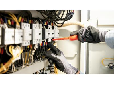 Usługi elektryczne  Jakub Zygmunt Bledzew