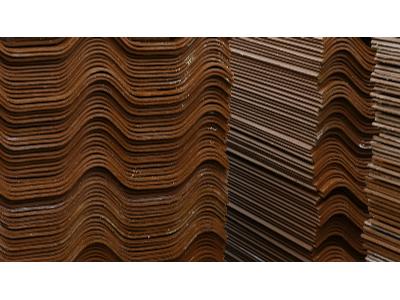 Materiały dachowe - Krzysztof Śliwa S&C Tectum