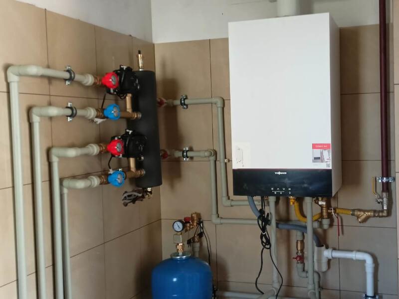 Budowa tarasów,  wykonanie prac hydraulicznych,usługi dekarskie, Częstochowa, śląskie