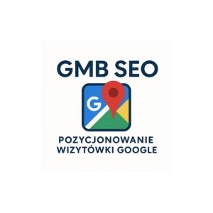 Pozycjonowanie wizytówek firmy, Warszawa, mazowieckie