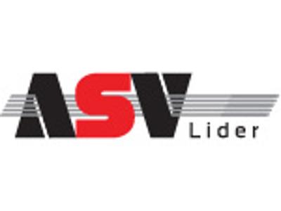Logo ASV LIDER - kliknij, aby powiększyć