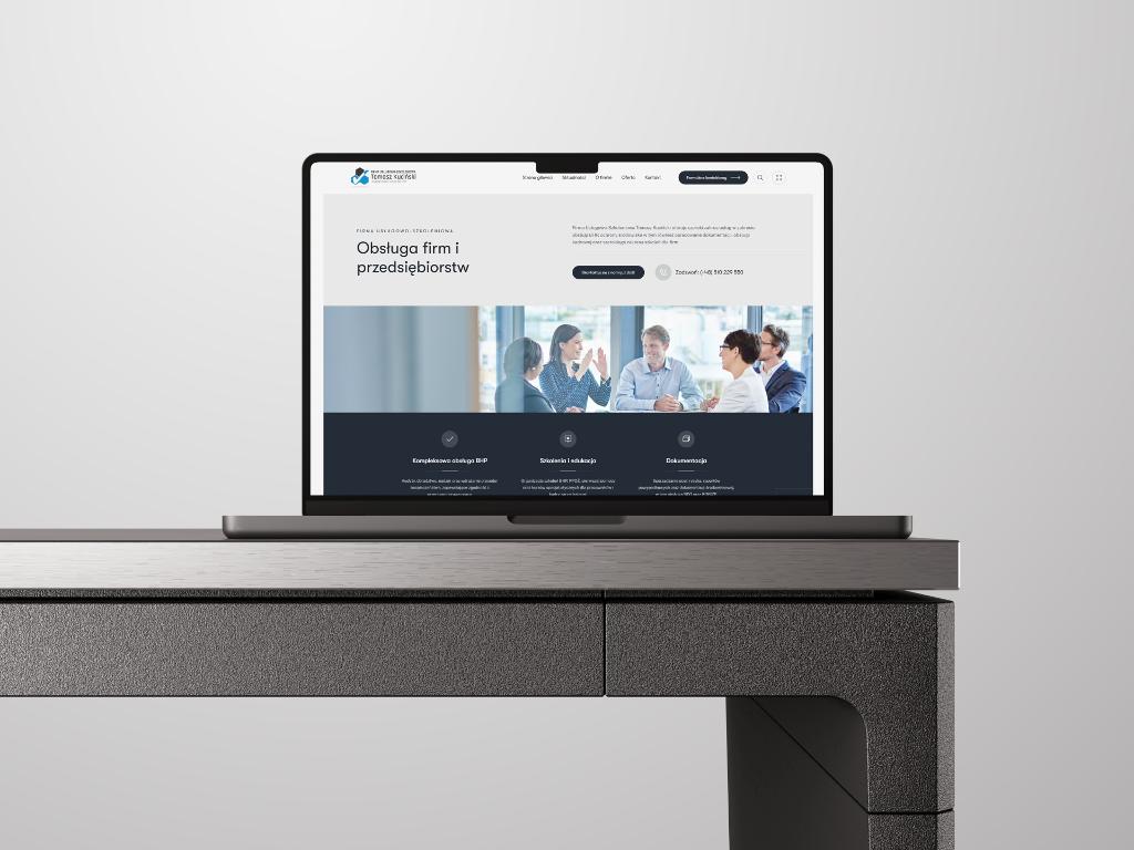 PP Design Studio - Projektowanie stron internetowy, Zalasewo, wielkopolskie