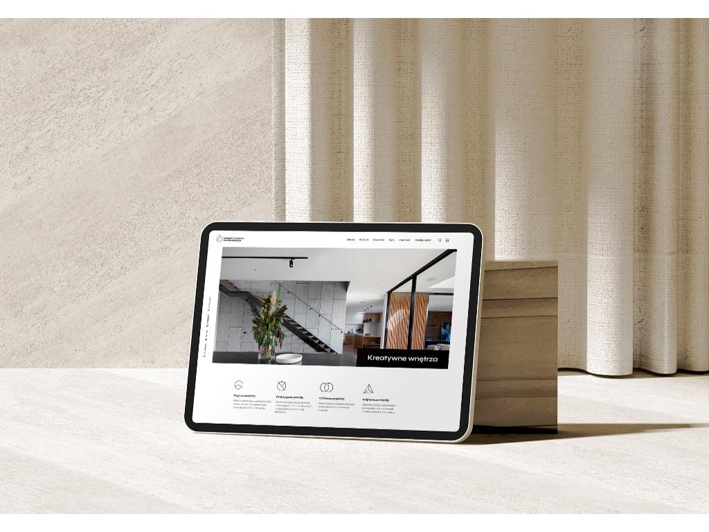 PP Design Studio - Projektowanie stron internetowy, Zalasewo, wielkopolskie