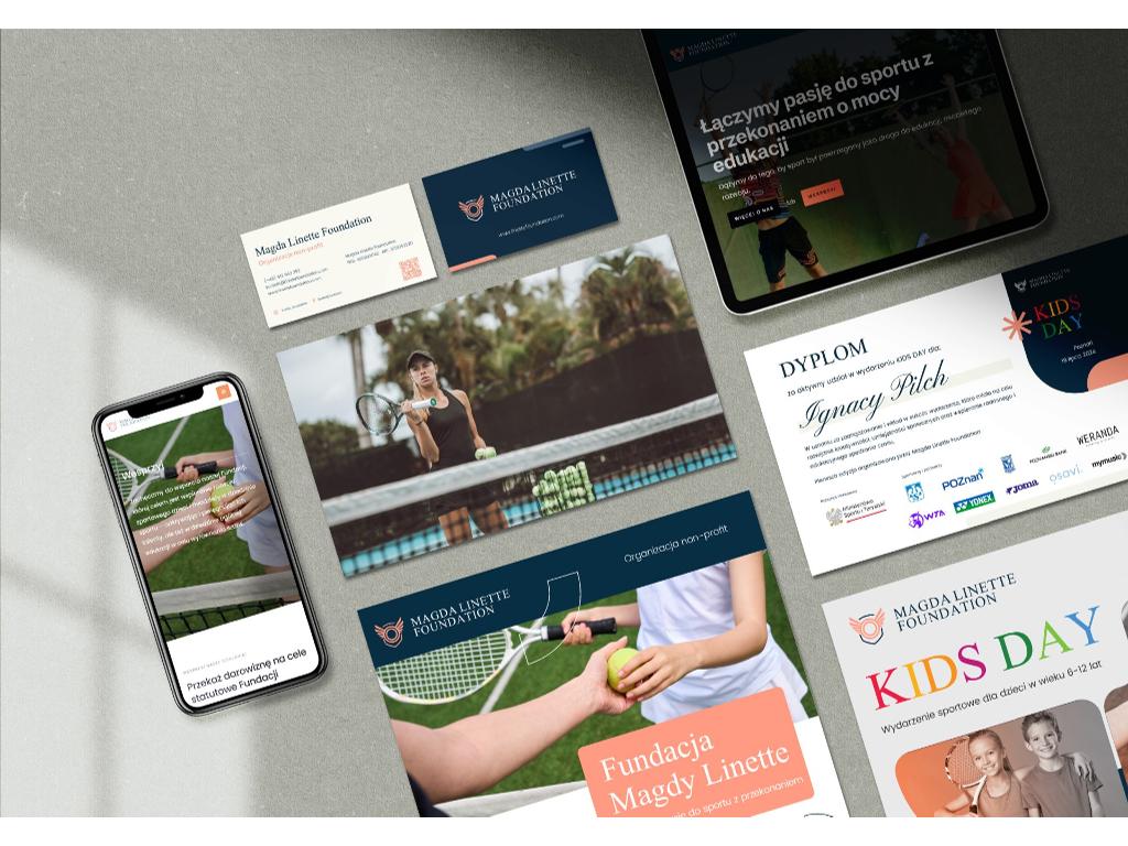 PP Design Studio - Projektowanie stron internetowy, Zalasewo, wielkopolskie