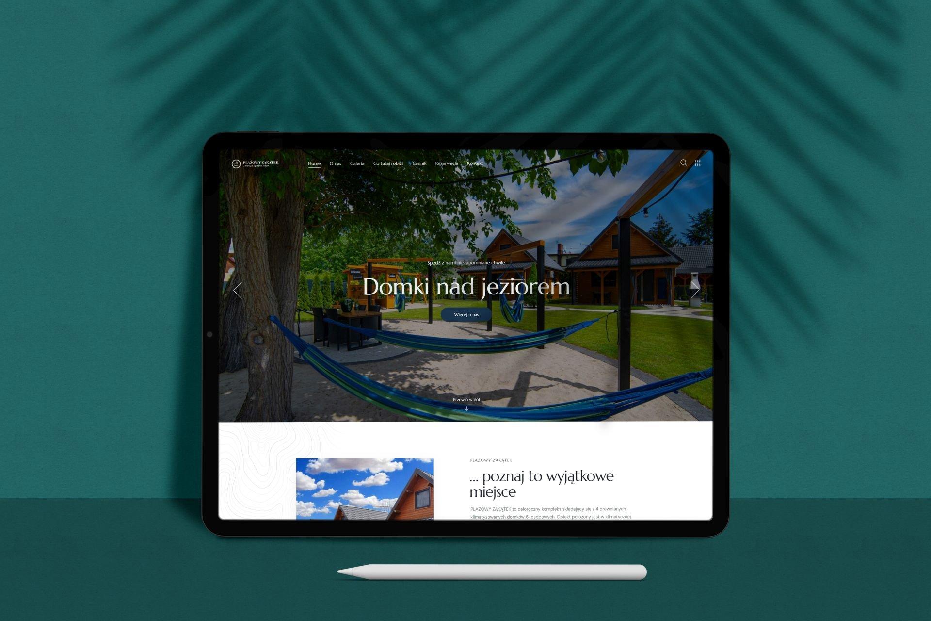 PP Design Studio - Projektowanie stron internetowy, Zalasewo, wielkopolskie