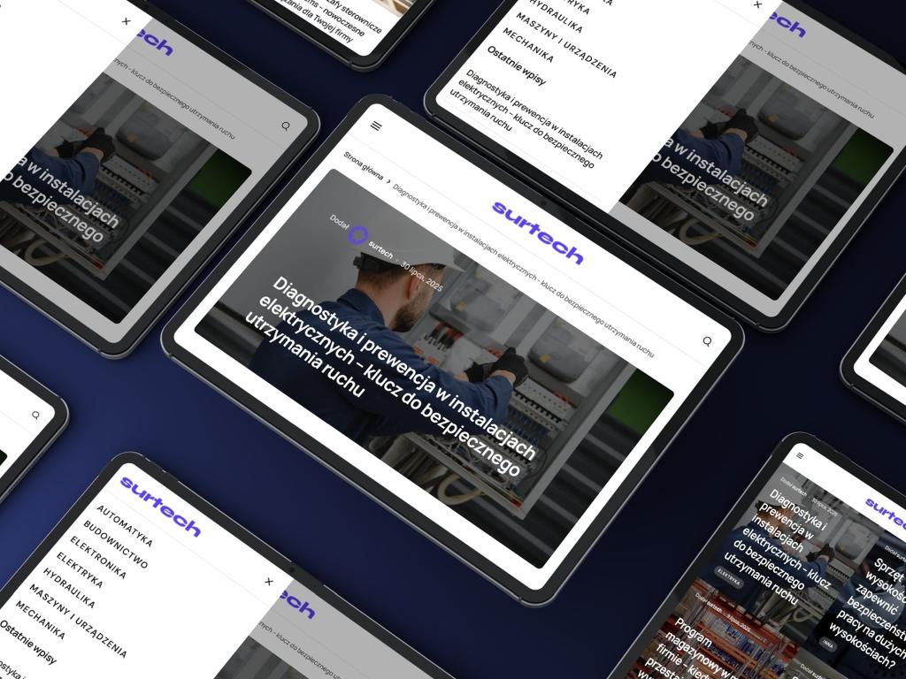 PP Design Studio - Projektowanie stron internetowy, Zalasewo, wielkopolskie