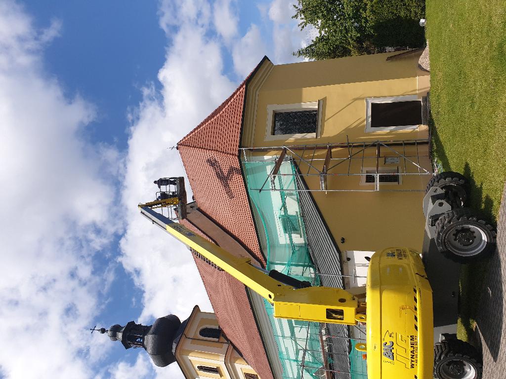 CYSZCZENIE CISNIENIOWE I LASEROWE I PIASKOWANIE , Krotoszyn, wielkopolskie