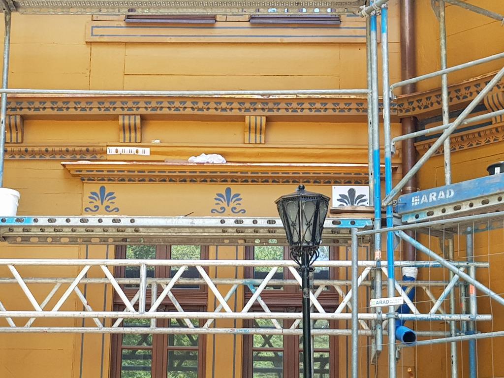 CYSZCZENIE CISNIENIOWE I LASEROWE I PIASKOWANIE , Krotoszyn, wielkopolskie