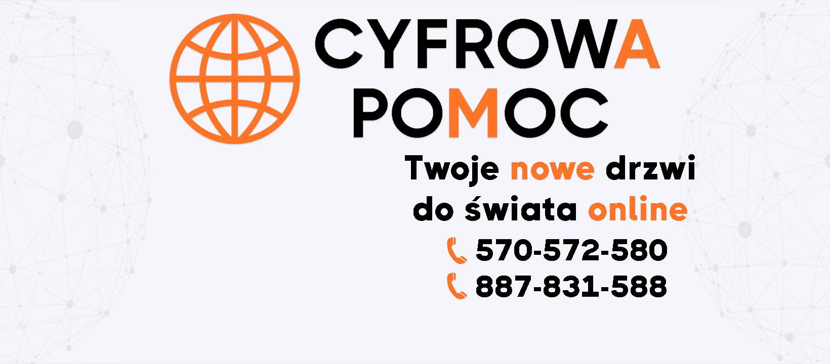 Strony i sklepy internetowe pełna konfiguracja i wsparcie technicznie