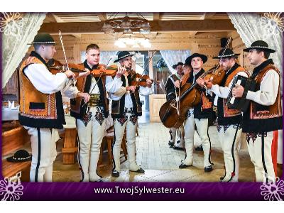 Sylwester w górach - www.twojsylwester.eu - kliknij, aby powiększyć