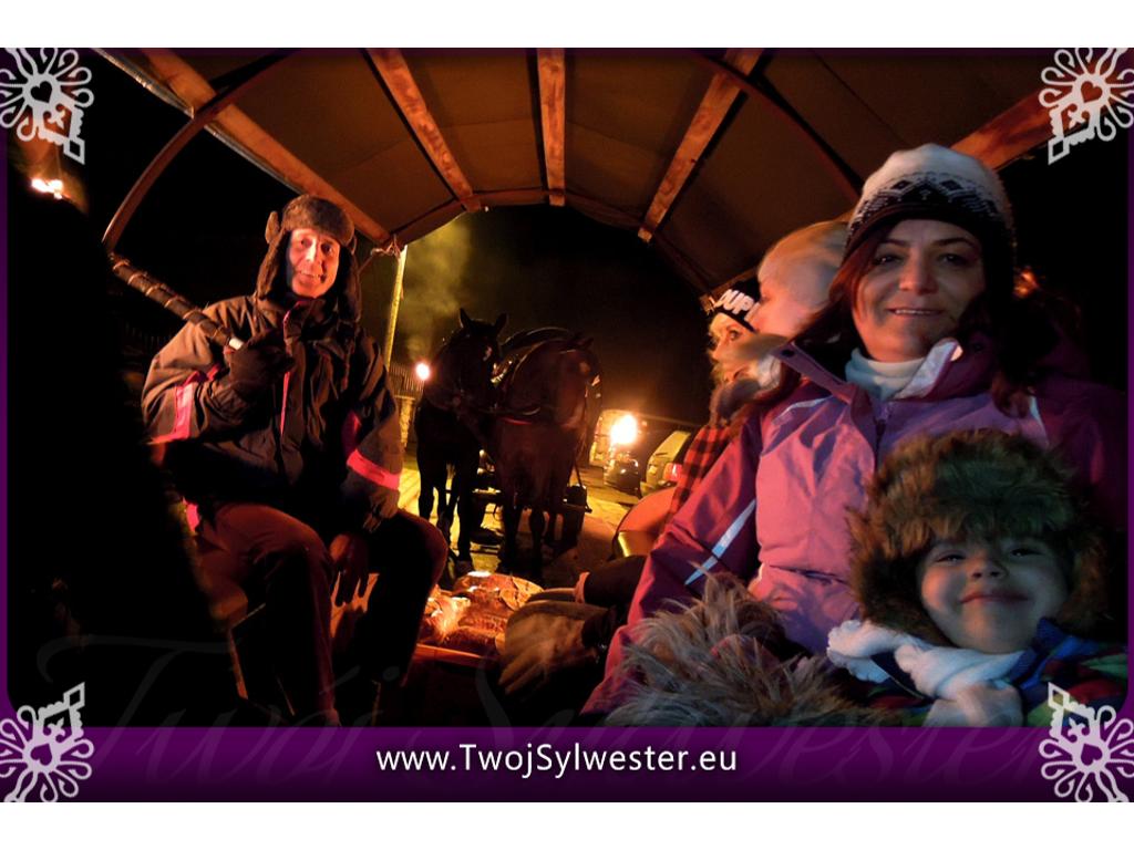 Sylwester w górach - www.twojsylwester.eu
