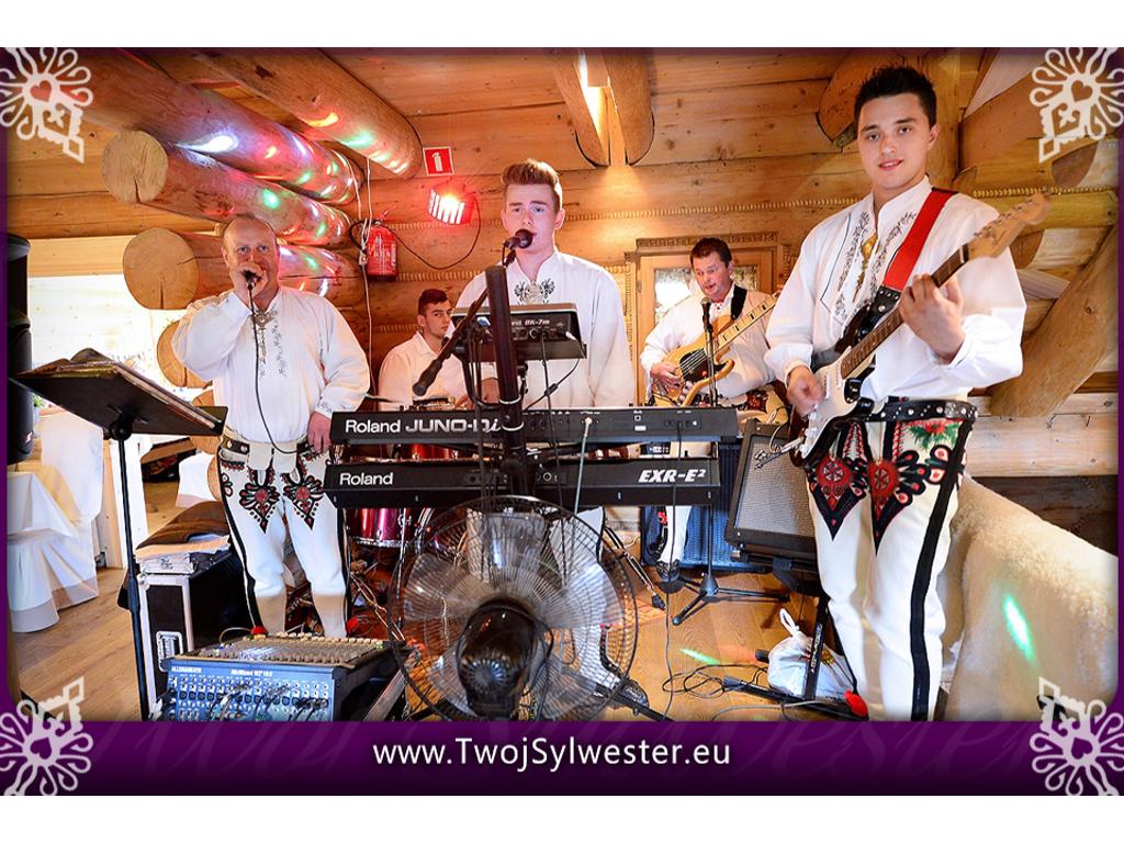 Sylwester w górach - www.twojsylwester.eu