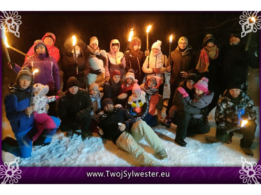 Sylwester w górach - www.twojsylwester.eu
