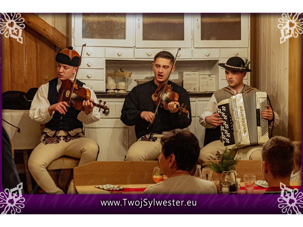 Sylwester w górach - www.twojsylwester.eu