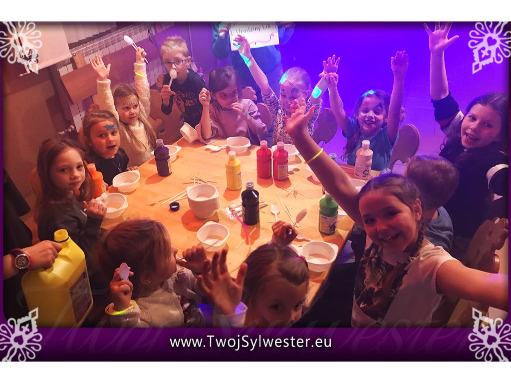 Sylwester w górach - www.twojsylwester.eu