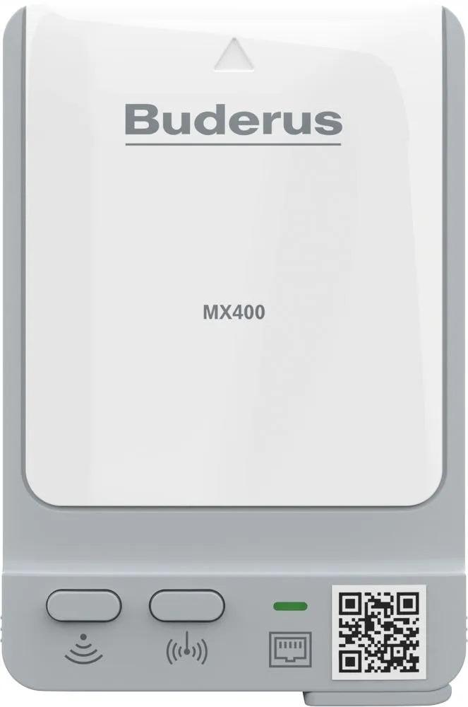 MX400 moduł WIFI do regulatora RC 310 BUDERUS