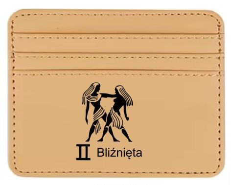 Etui na karty bankowe od 10 sztuk