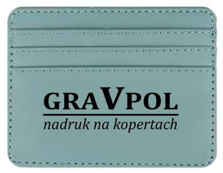 Etui na karty bankowe od 10 sztuk