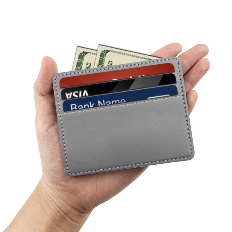 Etui na karty bankowe od 10 sztuk