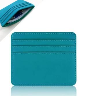 Etui na karty bankowe od 10 sztuk