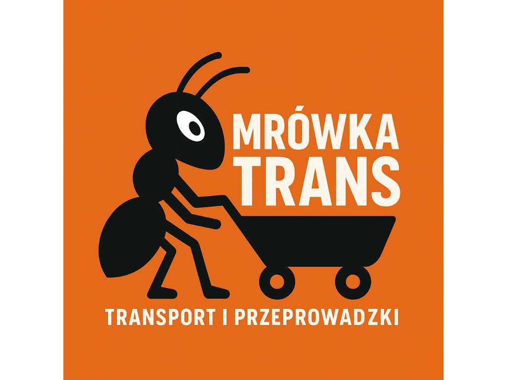Przeprowadzki i transport Szczecin - Mrówka Trans, zachodniopomorskie