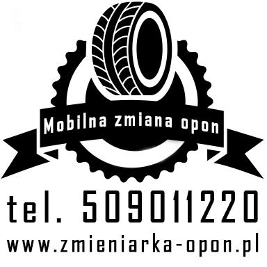Mobilna Zmiana Opon, Łódź miasto pow Łódź woj łódzkie, łódzkie