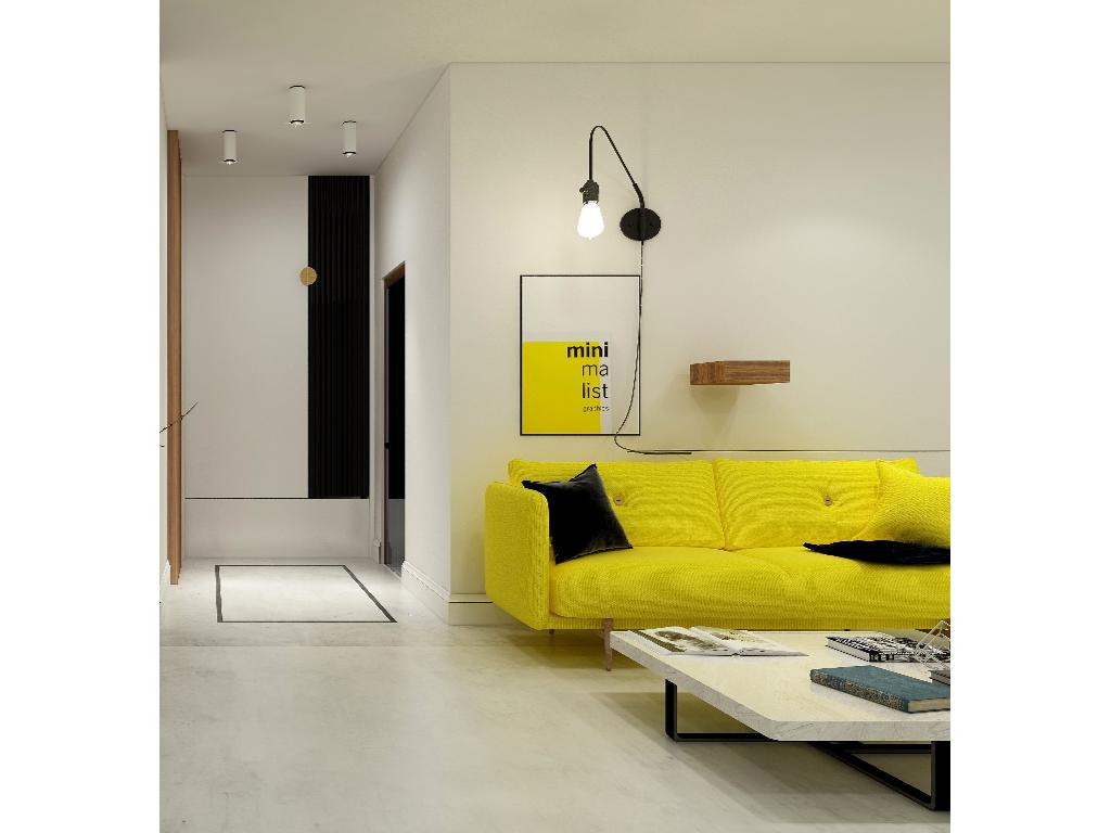 Projektowanie wnętrz, aranżacja, home staging, Poznań, wielkopolskie