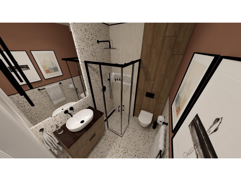 Projektowanie wnętrz, aranżacja, home staging, Poznań, wielkopolskie