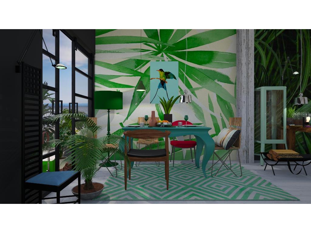 Projektowanie wnętrz, aranżacja, home staging, Poznań, wielkopolskie